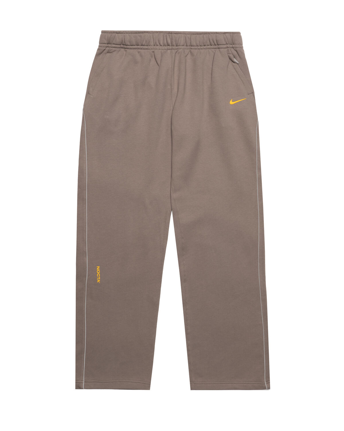 Nike x NOCTA NRG PANT FLEECE OH | FZ4675-042 | AFEW STORE